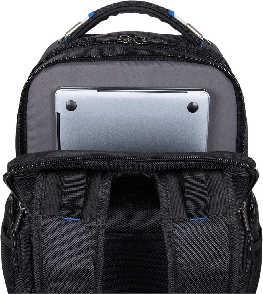 [17” Laptop]Best Travel Bags for Men & Women