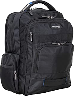 Kenneth Cole REACTION Protec Travel Laptop Bag
Best Travel Bags for Men & Women
