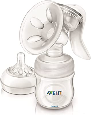 this image preserves to 5 best breast pump in the brand of Philips Avent BPA Free Breast Pump