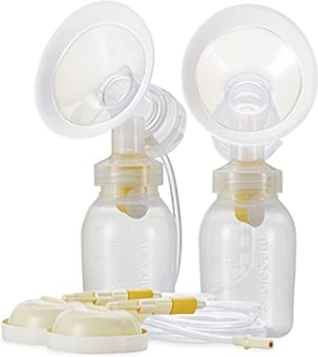 this image preserves to medela Symphony Breast Pump