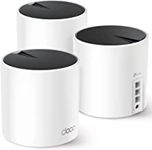 this image preserves to TP-Link Deco AX3000 Router in the 3 best wifi routers of 2023