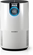 this image preserves to Shark HP102 Clean Sense Air Purifier