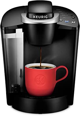 this image preserves to Keurig K-Keurig K-Classic coffee maker in the 7 best coffee makers of 2023
