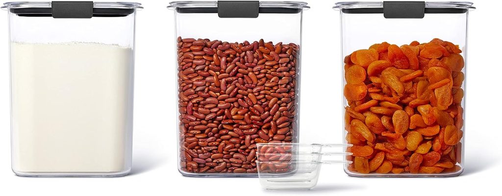 15 Best Food Storage Containers For 2023