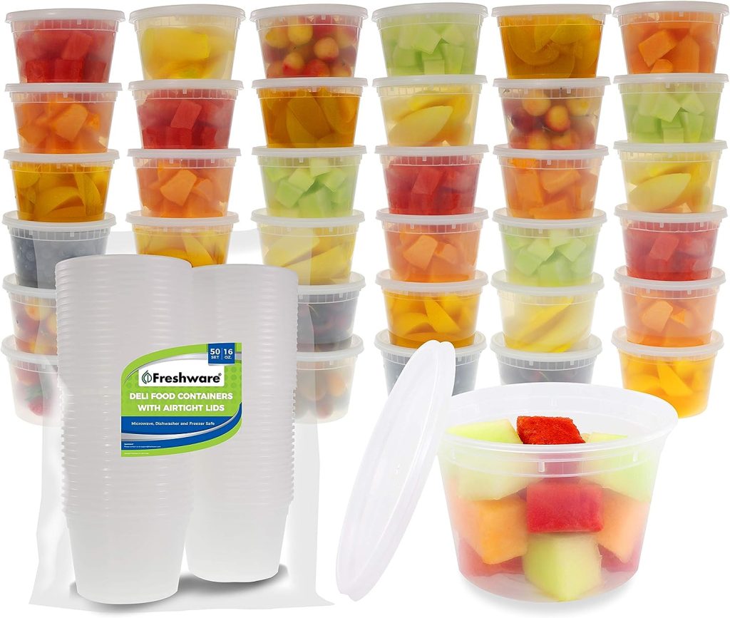 15 Best Food Storage Containers For 2023