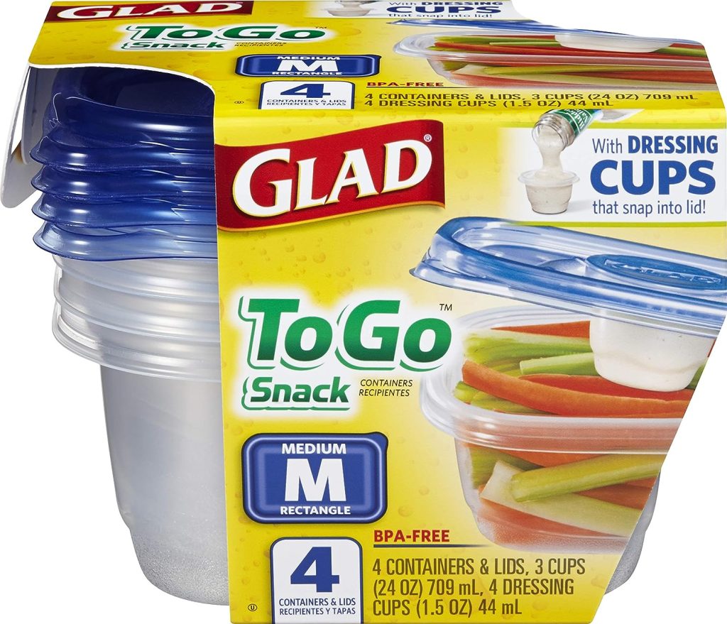 15 Best Food Storage Containers For 2023