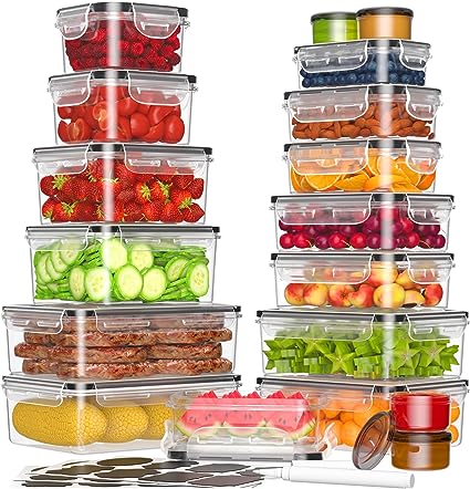 15 Best Food Storage Containers For 2023
