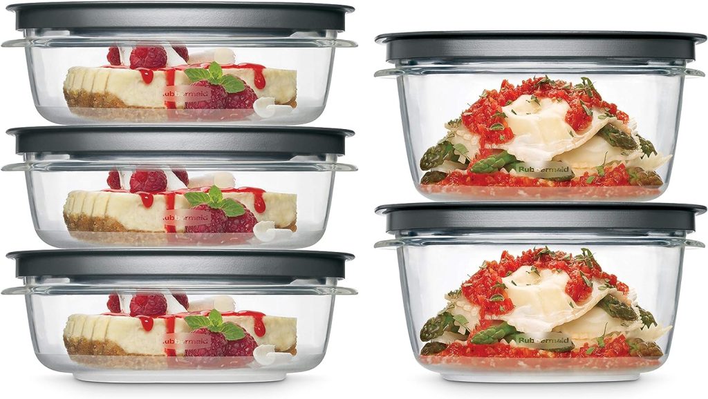 15 Best Food Storage Containers For 2023