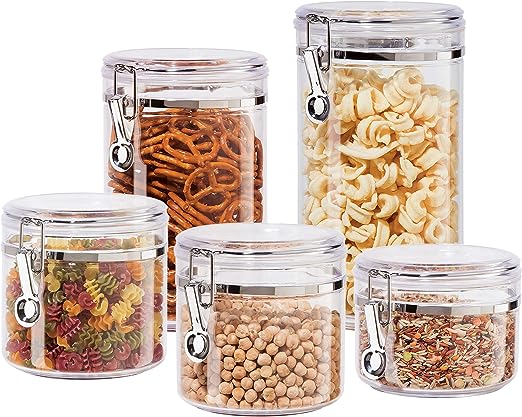 15 Best Food Storage Containers For 2023